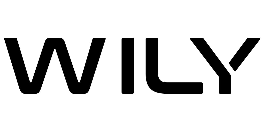 WILY Logo